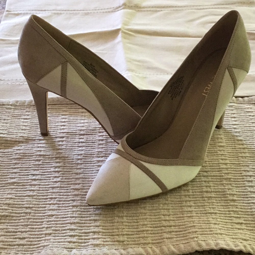 Nine West Woman’s Shoe